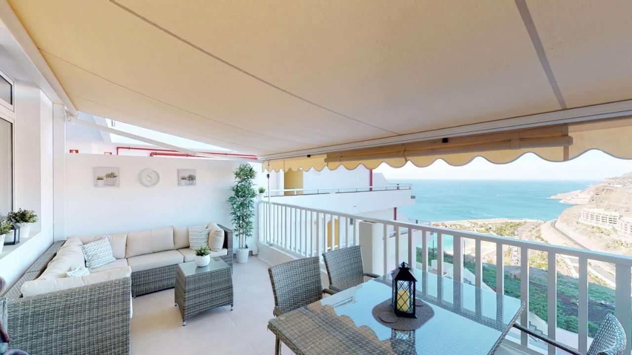 Amadores Sunset Suite Exterior photo
